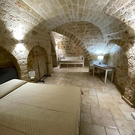 Apartmán La Stanza 2 Bari Exteriér fotografie