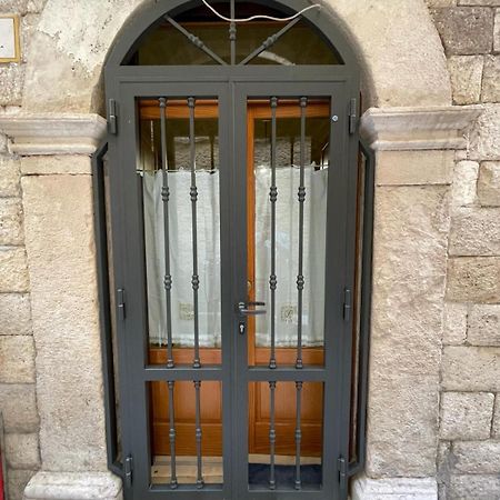 Apartmán La Stanza 2 Bari Exteriér fotografie