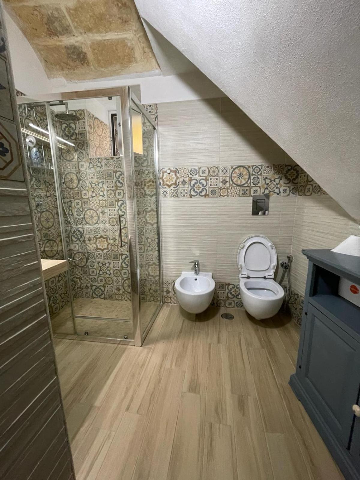 Apartmán La Stanza 2 Bari Exteriér fotografie