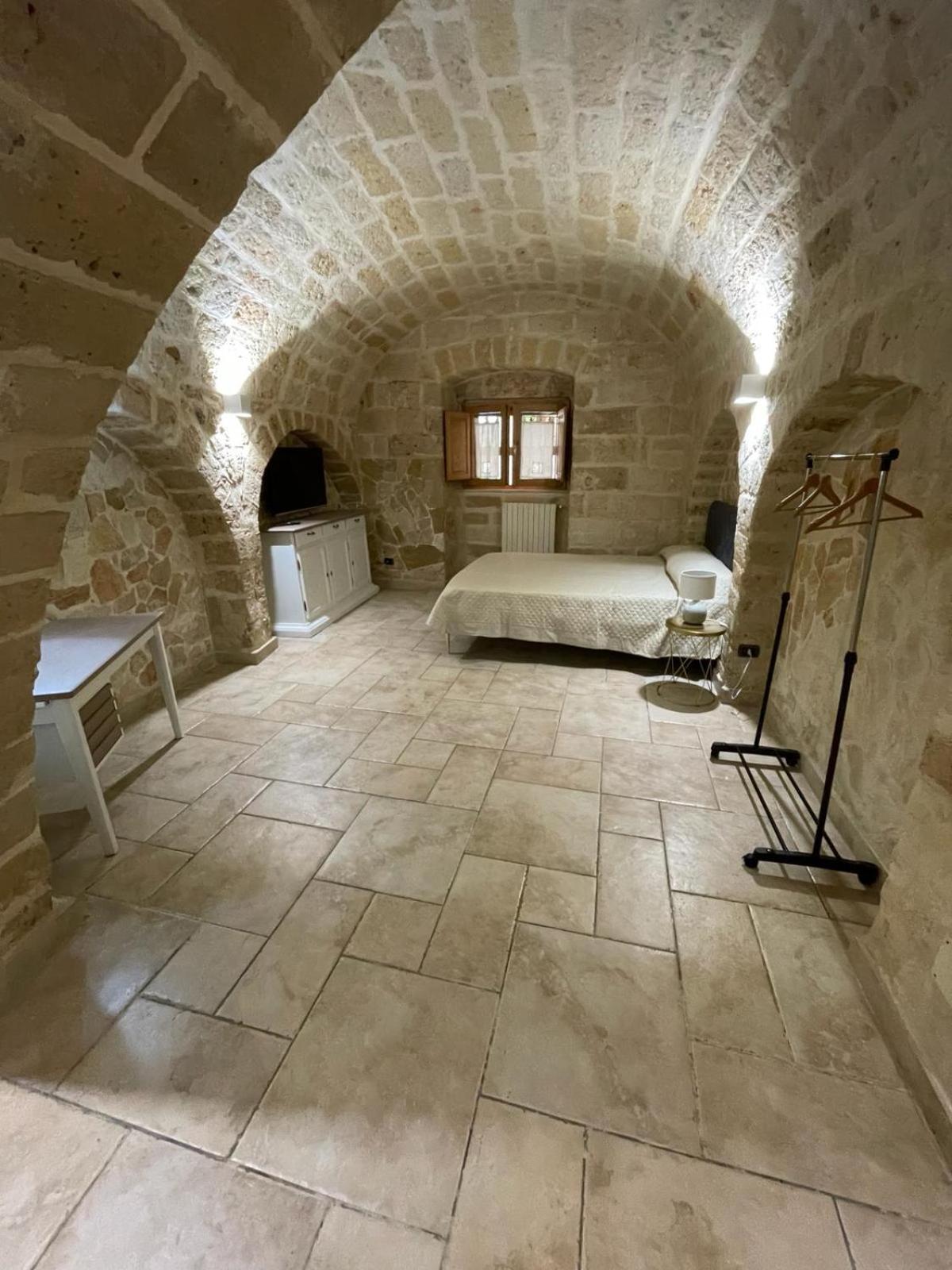 Apartmán La Stanza 2 Bari Exteriér fotografie