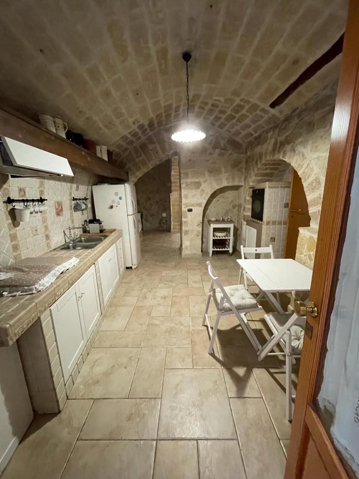 Apartmán La Stanza 2 Bari Exteriér fotografie
