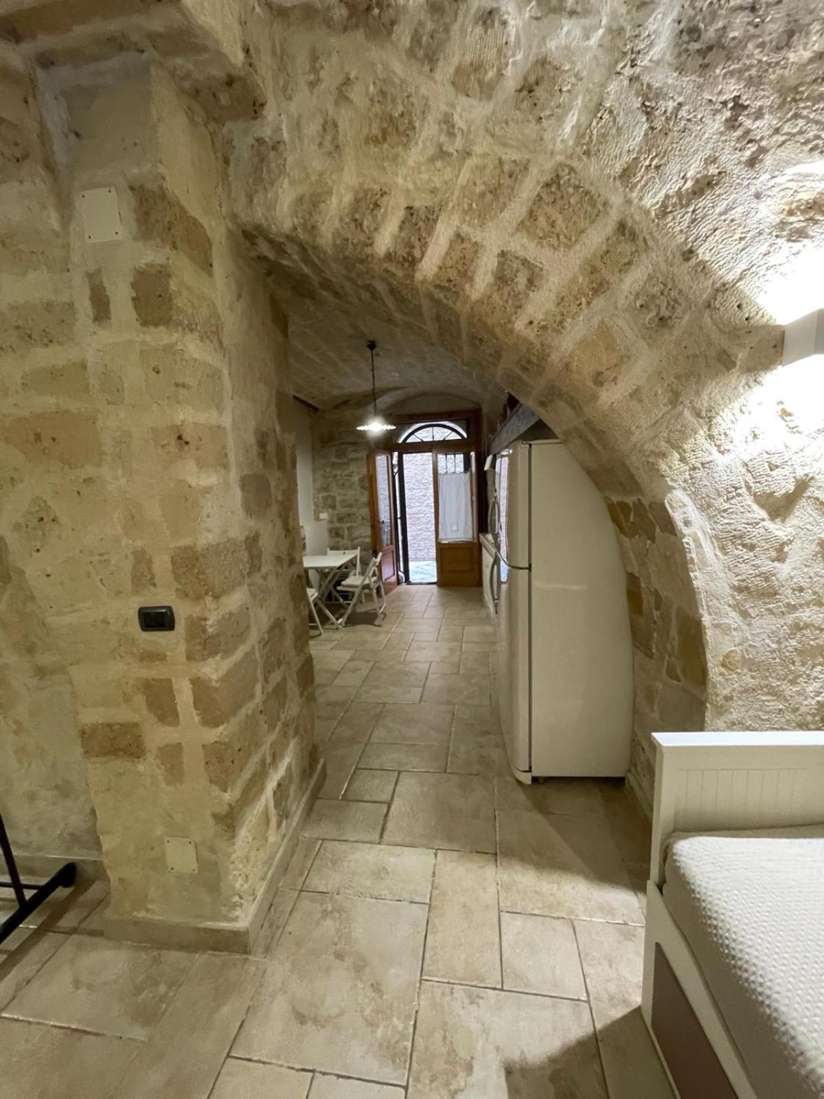 Apartmán La Stanza 2 Bari Exteriér fotografie