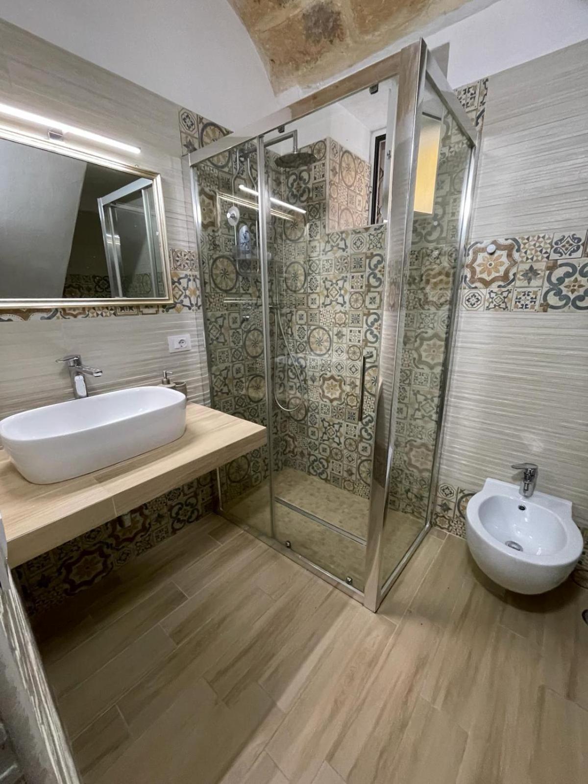 Apartmán La Stanza 2 Bari Exteriér fotografie
