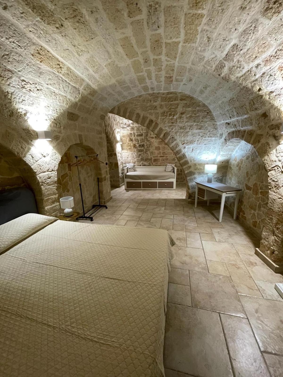Apartmán La Stanza 2 Bari Exteriér fotografie