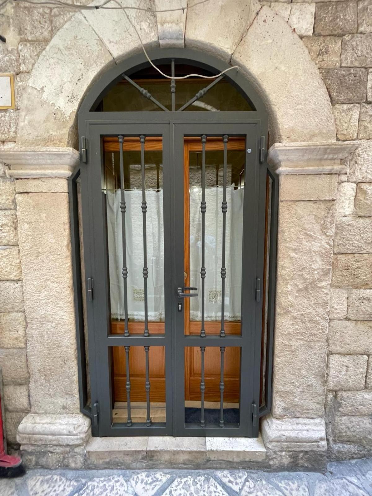 Apartmán La Stanza 2 Bari Exteriér fotografie