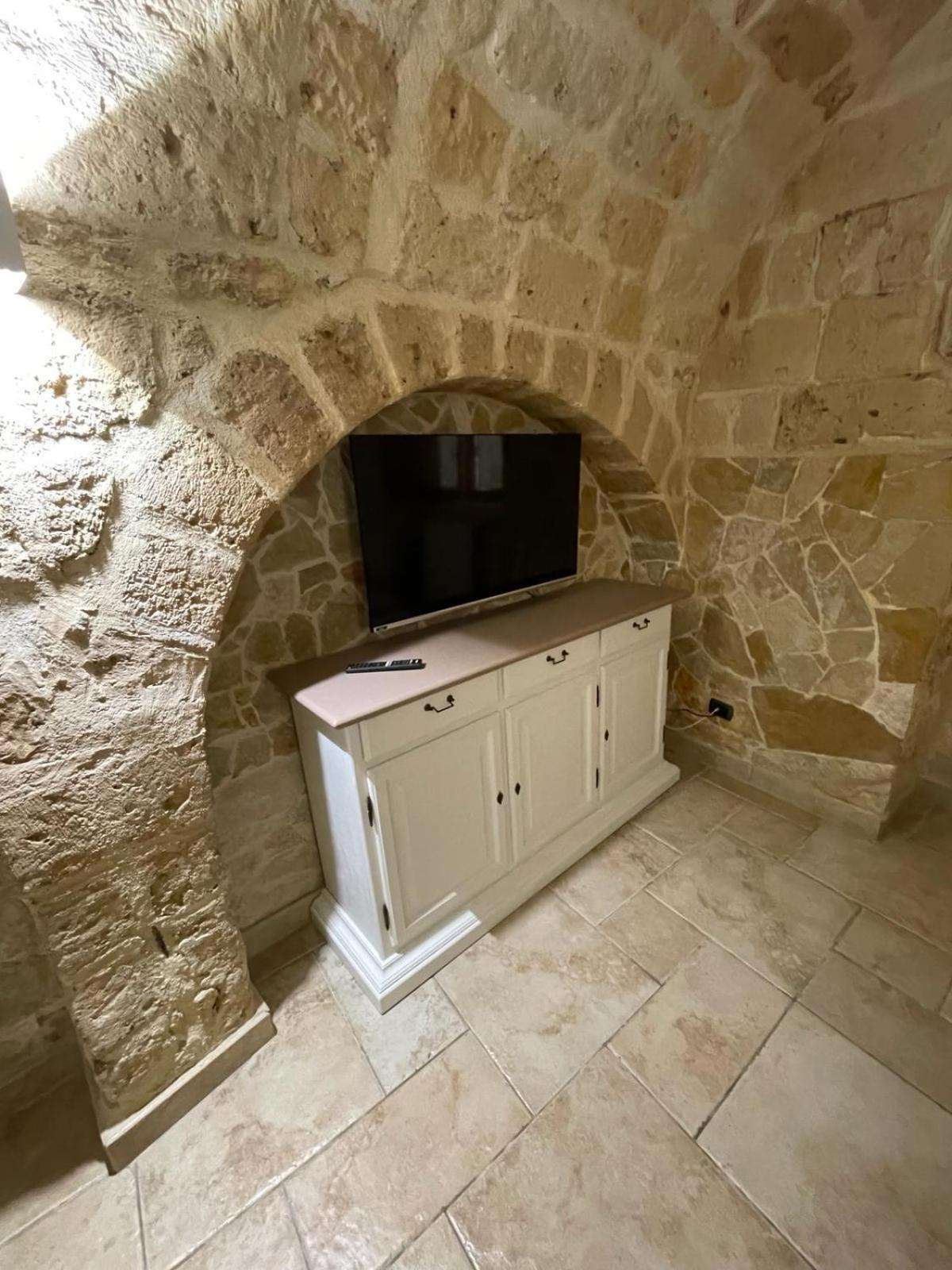 Apartmán La Stanza 2 Bari Exteriér fotografie