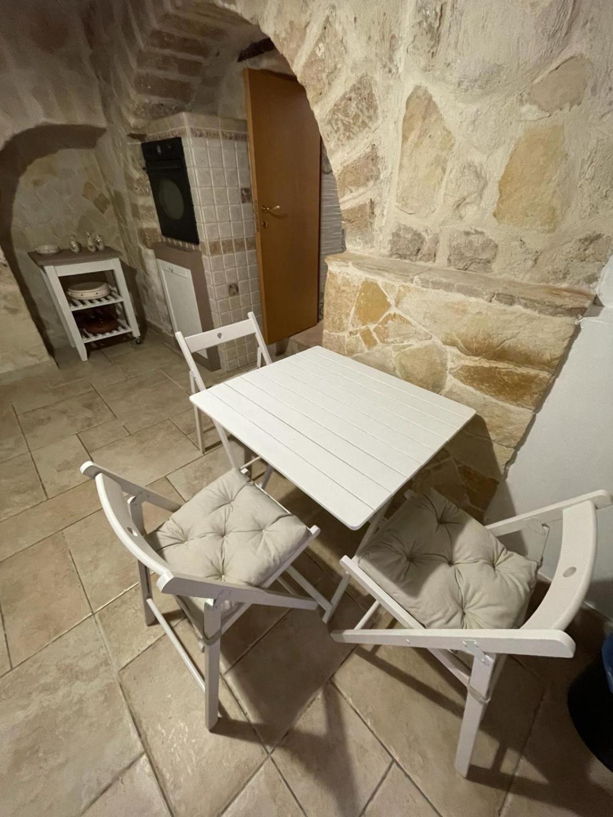 Apartmán La Stanza 2 Bari Exteriér fotografie