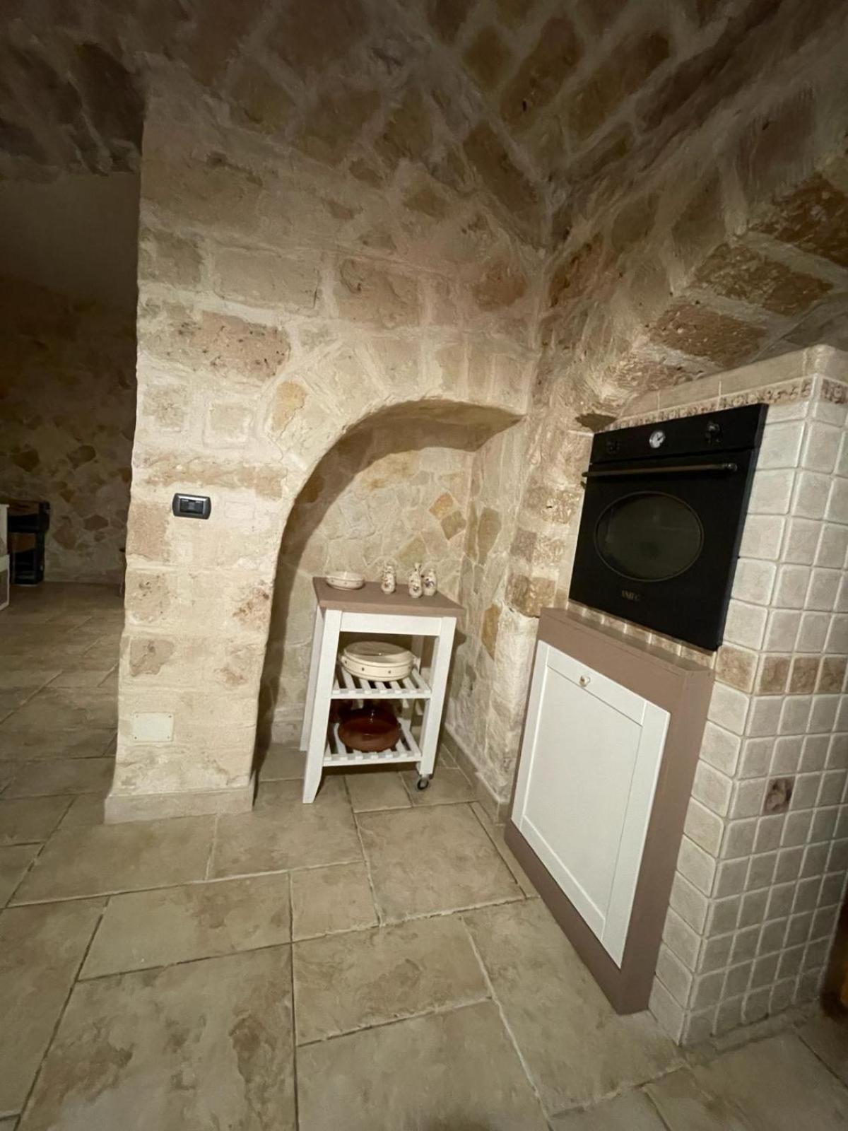 Apartmán La Stanza 2 Bari Exteriér fotografie