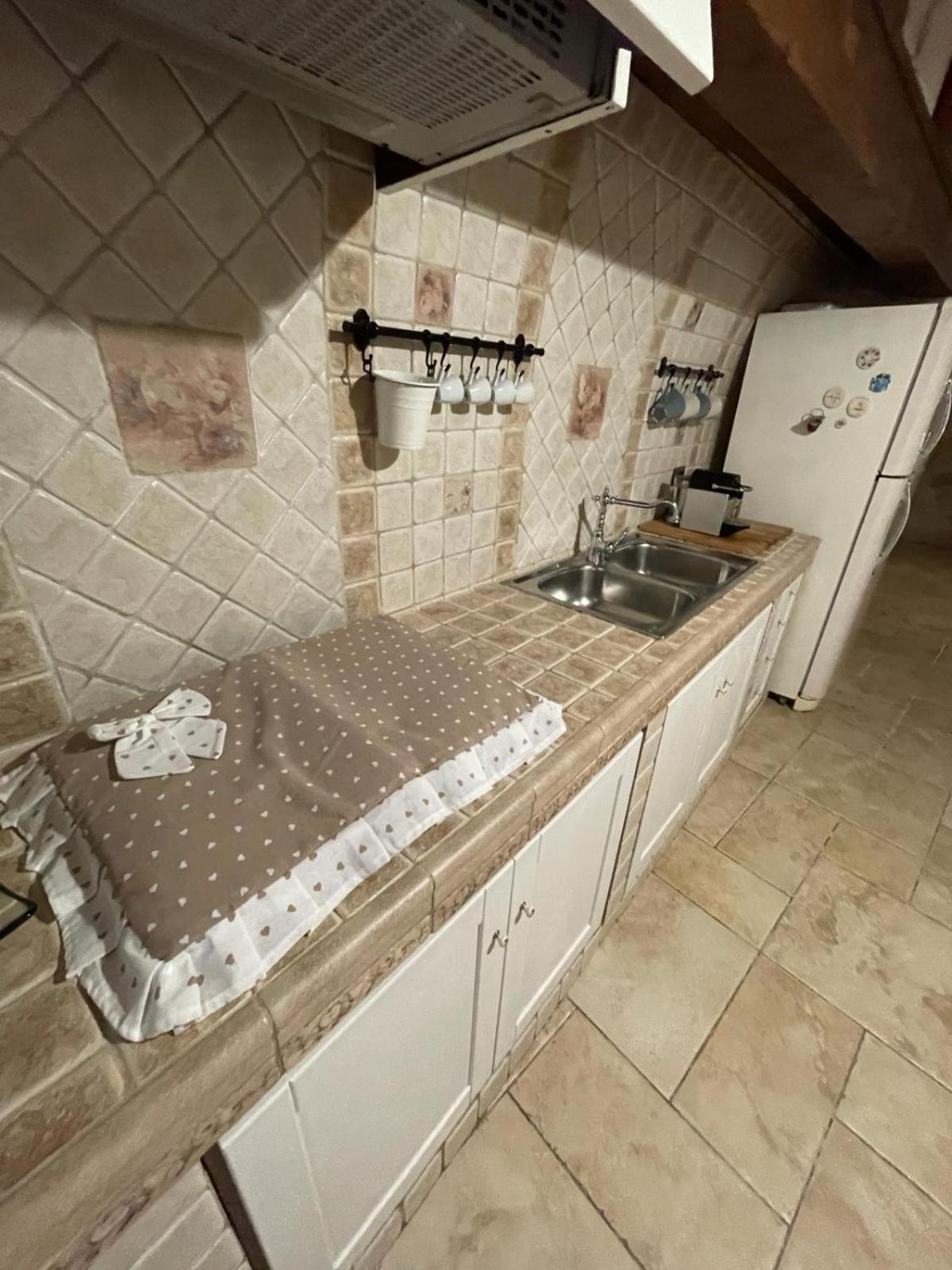 Apartmán La Stanza 2 Bari Exteriér fotografie