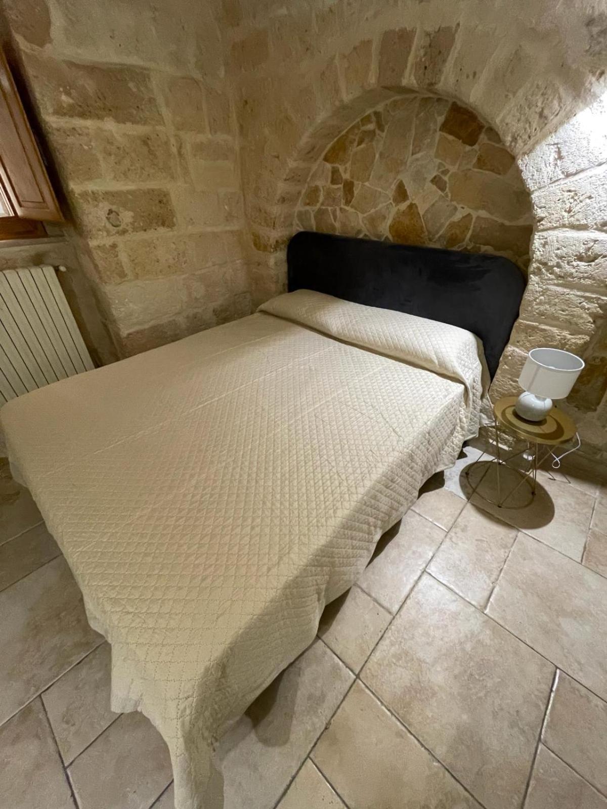 Apartmán La Stanza 2 Bari Exteriér fotografie